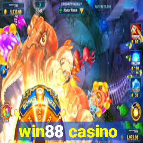 win88 casino